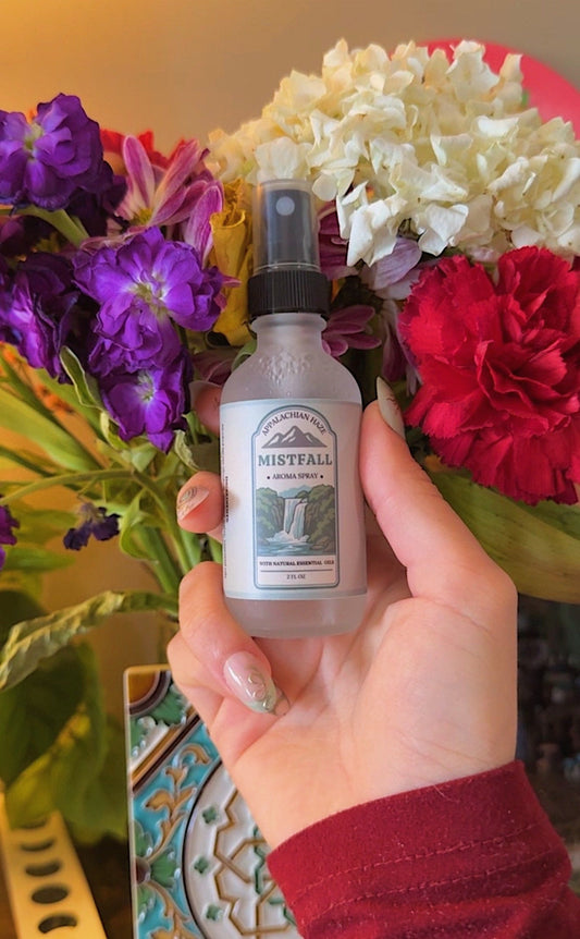 What scents do to your brain (that you notice but never question)