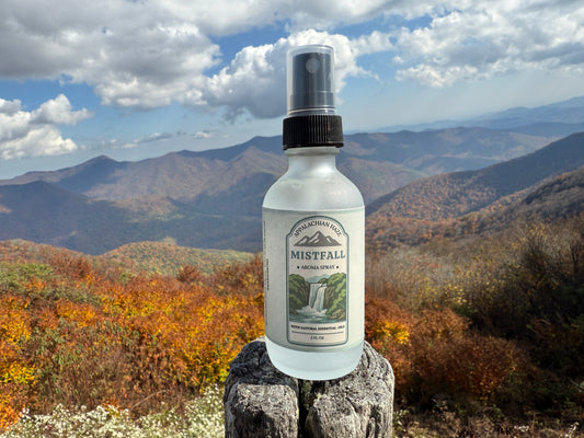 Why You Should Avoid Unnatural Room Sprays — And Choose Natural Alternatives Instead