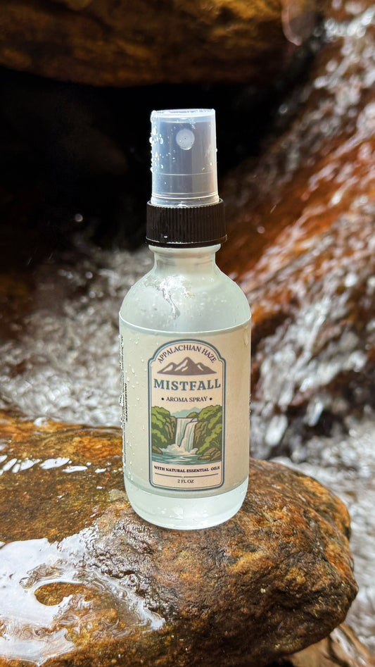 MistFall 2oz